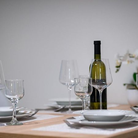 Apartments Arbis Лопар Экстерьер фото