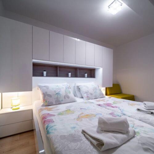 Apartments Arbis Лопар Номер фото
